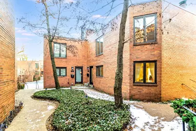 1663 N Vine Street, Chicago, IL 60614 - Photo 1