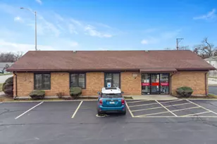 3330 W 159th St, Markham, IL 60428 - Photo 1