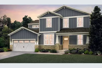 6215 Rivers Edge Drive, Lisle, IL 60532 - Photo 1