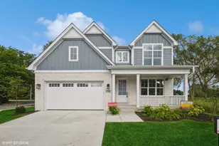 2518 Hidden Oak Cir Lot 8, Highland Park, IL 60035 - Photo 1