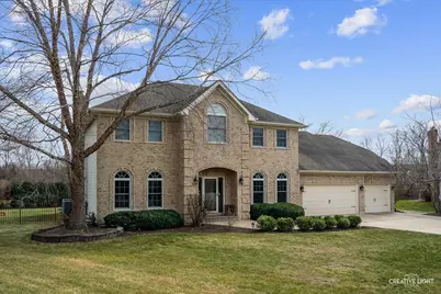 1410 Huey Court, Batavia, IL 60510 - Photo 1