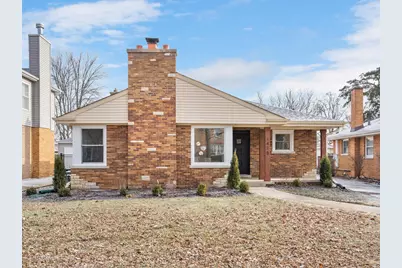 1415 Cleveland Avenue, La Grange Park, IL 60526 - Photo 1