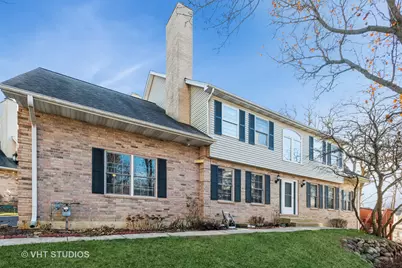 1370 Laurel Oaks Drive, Streamwood, IL 60107 - Photo 1