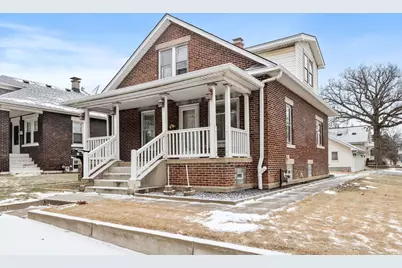 300 Theodore Street, Crest Hill, IL 60403 - Photo 1