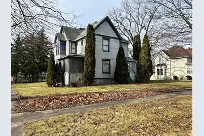 403 N Melvin Street, Gibson City, IL 60936 - Photo 1