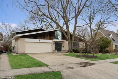 9711 Kildare Avenue, Skokie, IL 60076 - Photo 1