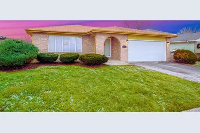 20116 Redwood Avenue, Lynwood, IL 60411 - Photo 1