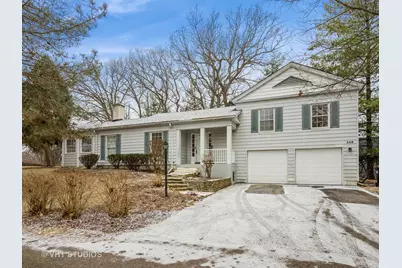 248 Summit Drive, Tower Lakes, IL 60010 - Photo 1