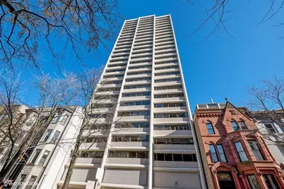 1415 N Dearborn Street #19A, Chicago, IL 60610 - Photo 1