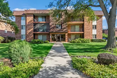 9114 W 140th Street #204, Orland Park, IL 60462 - Photo 1