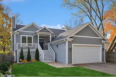 1005 Rockland Road, Lake Bluff, IL 60044 - Photo 1