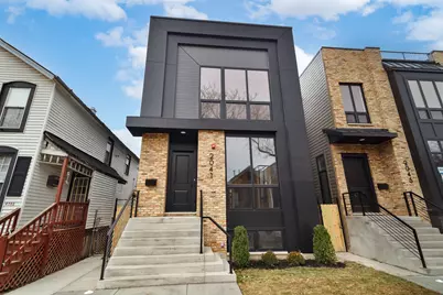 2041 W Race Avenue, Chicago, IL 60612 - Photo 1