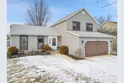 1120 Warington Lane, Hoffman Estates, IL 60169 - Photo 1