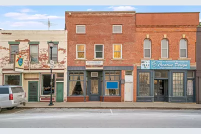 115 W Market Street, Somonauk, IL 60552 - Photo 1