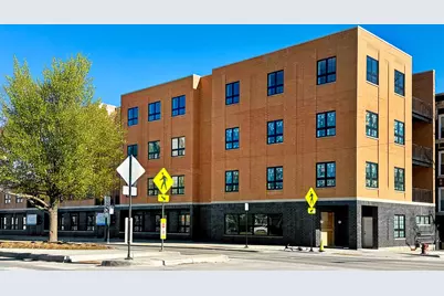 1548 W Ardmore Avenue #2B, Chicago, IL 60660 - Photo 1