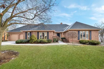 6225 Sleepy Hollow Lane, Lisle, IL 60532 - Photo 1