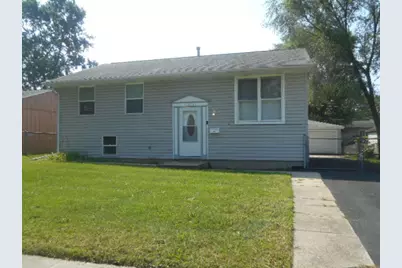 1816 Reichert Avenue, Sauk Village, IL 60411 - Photo 1