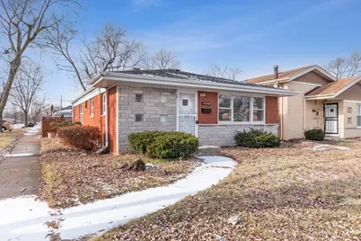 14346 S Kenwood Avenue, Dolton, IL 60419 - Photo 1