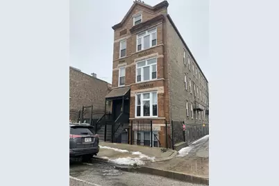 2015 N Damen Avenue #3F, Chicago, IL 60647 - Photo 1