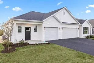 474 S Preston St, Cortland, IL 60112 - Photo 1