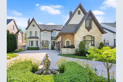 5835 S Grant Street, Hinsdale, IL 60521 - Photo 1