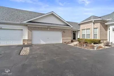 21554 Papoose Lake Court, Crest Hill, IL 60403 - Photo 1