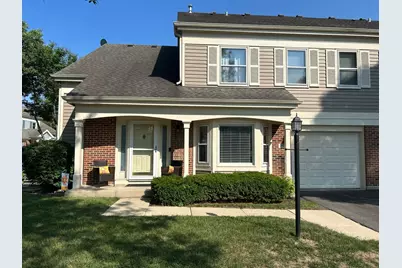 2015 N Lake Arlington Drive, Arlington Heights, IL 60004 - Photo 1