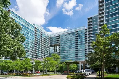 9655 Woods Drive #709, Skokie, IL 60077 - Photo 1