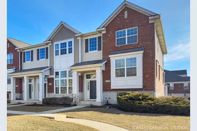 2532 Dunraven Avenue, Naperville, IL 60540 - Photo 1