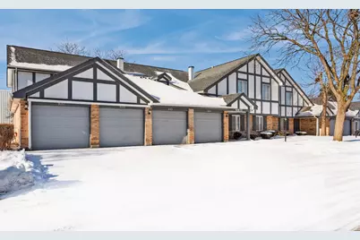 9151 Fairmont Court #65, Orland Park, IL 60462 - Photo 1