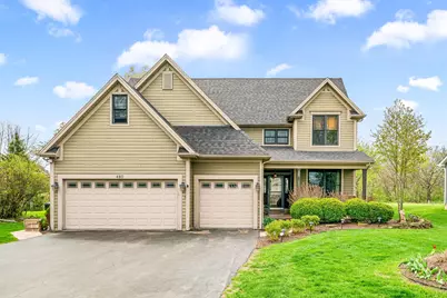 480 Lasalle Drive, Lake Holiday, IL 60552 - Photo 1