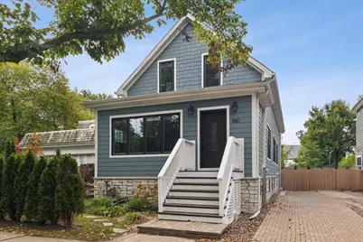 880 Willow Road, Winnetka, IL 60093 - Photo 1