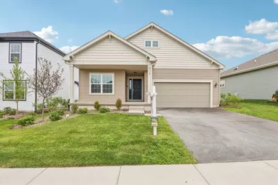 615 Virginia Street, Elburn, IL 60119 - Photo 1