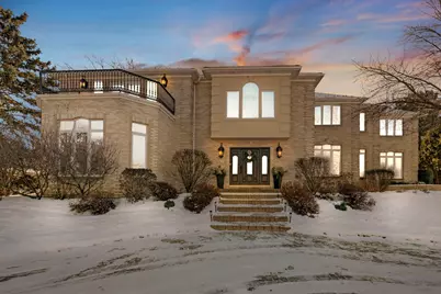 815 Coventry Lane, Oak Brook, IL 60523 - Photo 1