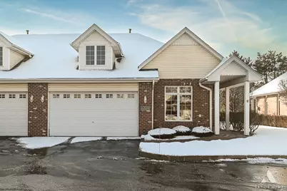 6869 Michaels Circle, Tinley Park, IL 60477 - Photo 1