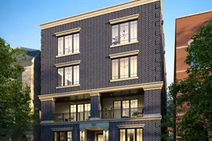 707 W Briar Pl, Chicago, IL 60657 - Photo 1