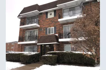 3756 W 120th Street #3B, Alsip, IL 60803 - Photo 1