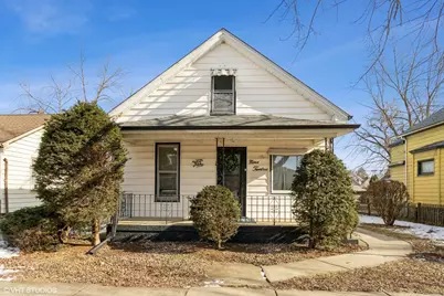 912 N Center Street, Joliet, IL 60435 - Photo 1