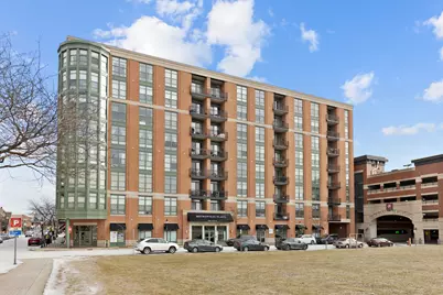 1 S Highland Avenue #505, Arlington Heights, IL 60005 - Photo 1