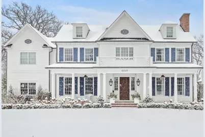 4609 Downers Drive, Downers Grove, IL 60515 - Photo 1