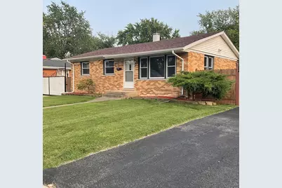 356 W 17th Street, Chicago Heights, IL 60411 - Photo 1
