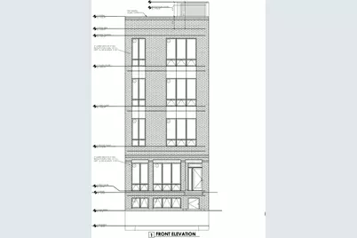 2052 W 21st Street, Chicago, IL 60608 - Photo 1