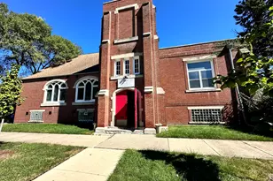 8623 S Sangamon St, Chicago, IL 60620 - Photo 1