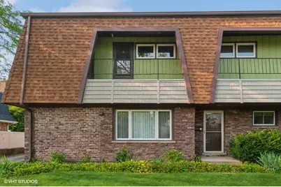 1506 Topp Lane #2, Glenview, IL 60025 - Photo 1