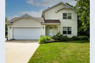 582 Diversatech Drive S, Manteno, IL 60950 - Photo 1