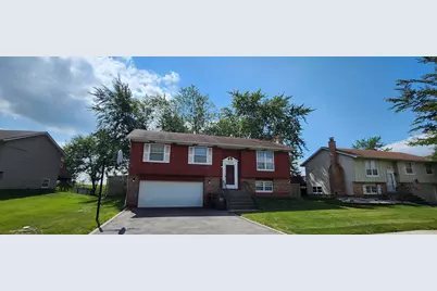 7306 W Mathews Drive, Frankfort, IL 60423 - Photo 1