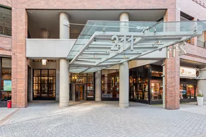 211 E Ohio Street #316, Chicago, IL 60611 - Photo 1