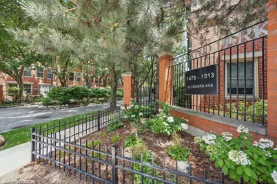 1495 N Clybourn Avenue #A, Chicago, IL 60610 - Photo 1