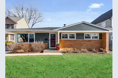 509 N Russel Street, Mount Prospect, IL 60056 - Photo 1