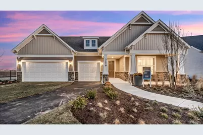 3408 Fulshear Circle, Aurora, IL 60503 - Photo 1